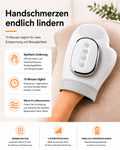 3-in-1 Handmassagegerät