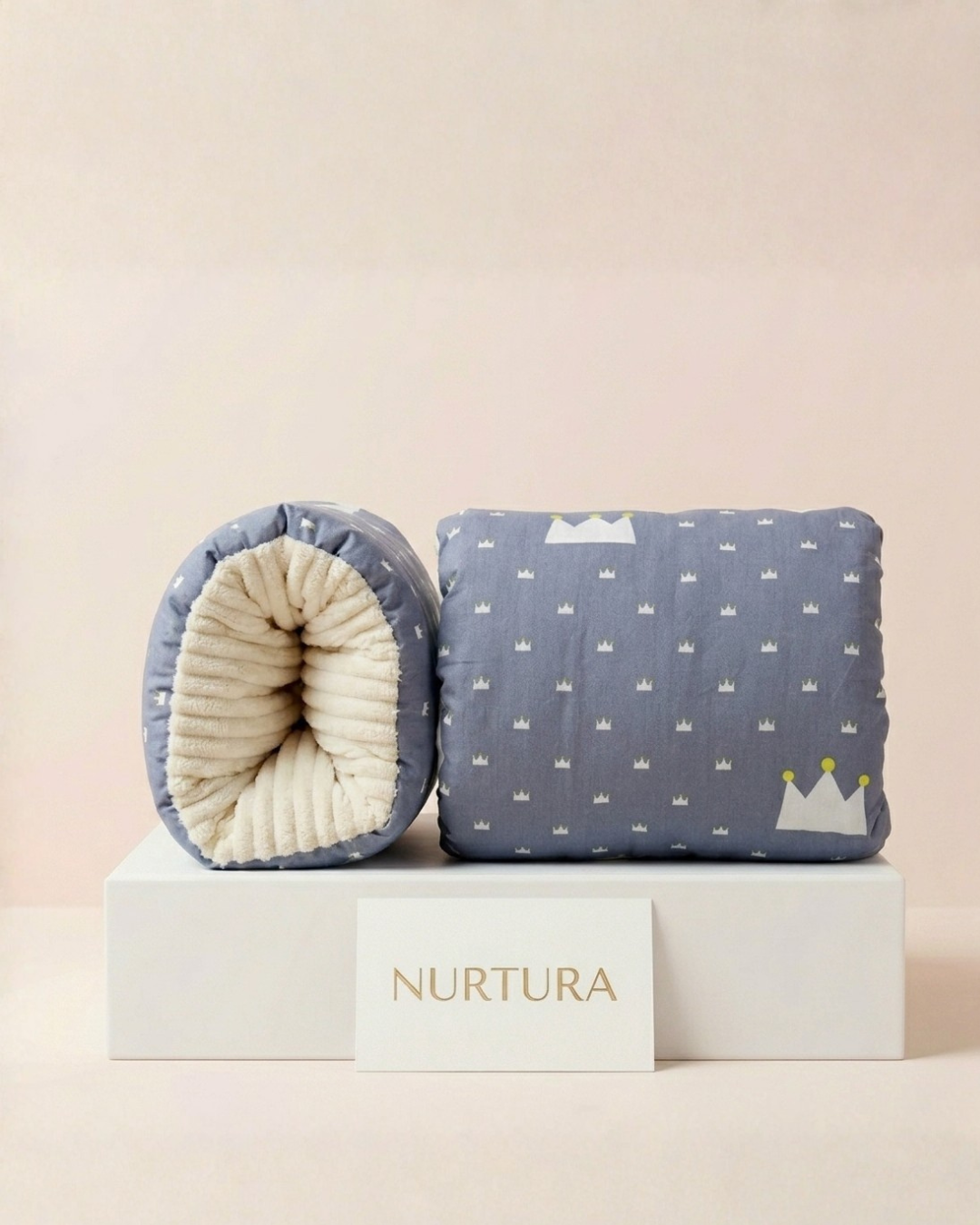 RIYANU | Nurtura