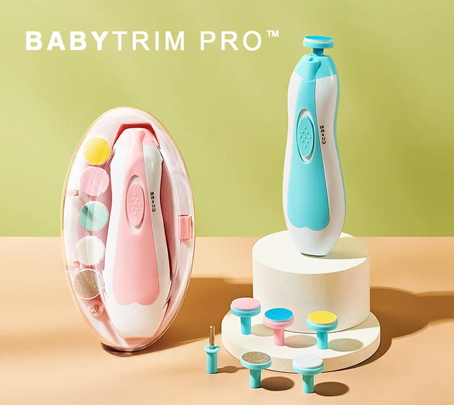 BabyTrim Pro