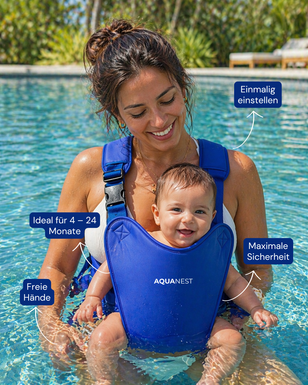 RIYANU | AquaNest