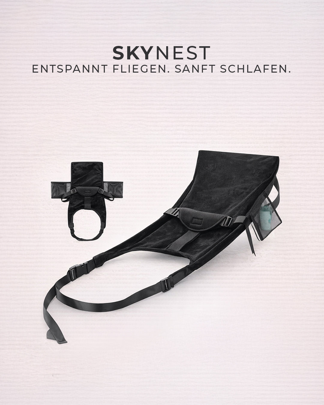 RIYANU | SkyNest